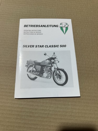 Silver stall 500 rotax - silver,