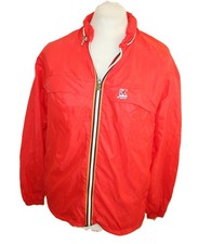 K-WAY Herren 100% Nylon