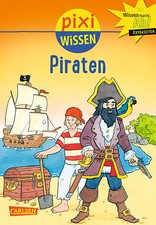 Pixi Wissen Band 2 Piraten Ab