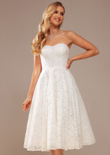 Einzelstück I HBH Brautkleid