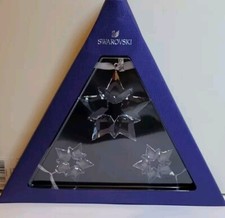 Swarovski weihnachtsstern 2019 - swarovski,