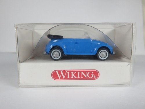 Wiking modelle käfer - wiking,