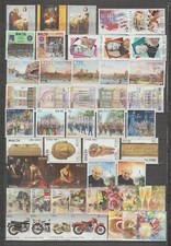 s40188 Malta 2007 postfrisch