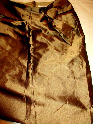 Escada seidenrock - 36,