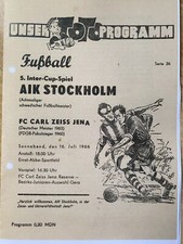 Intercup FC Carl-Zeiss Jena - AIK Stockholm - 16.071966 - Kopie