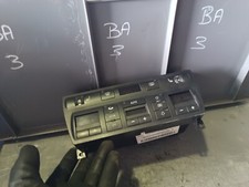Audi A6 4B 4B5 C5 Klimaanlage