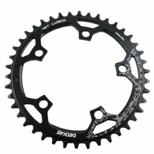 DECKAS Kettenblatt BCD110mm