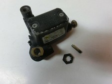 Cagiva Planet 125, N1, 98-04, Hauptbremszylinder BREMBO Bremspumpe Bremszylinder