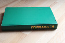 Briefmarkenalbum vintage