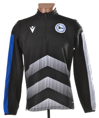 Arminia bielefeld 2010er - bielefeld,