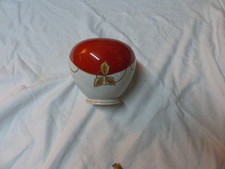 Schaubach Kunst Porzellan Vase