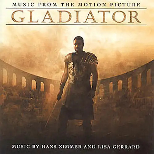 Hans zimmer gladiator more - -,
