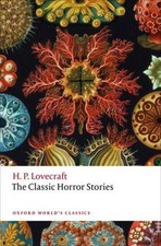 H. P. Lovecraft The Classic