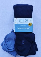 Baby Strumpfhosen Set Gr.86/92