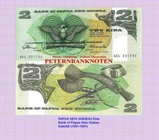 PAPUA NEUGUINEA  PAPUA NEW