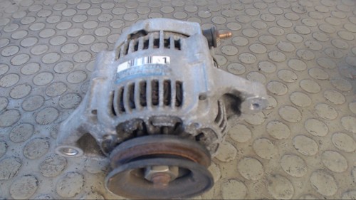 Lichtmaschine daihatsu cuore - lichtmaschine,