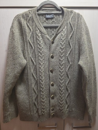Trachten strickjacke herren - trachten, gr