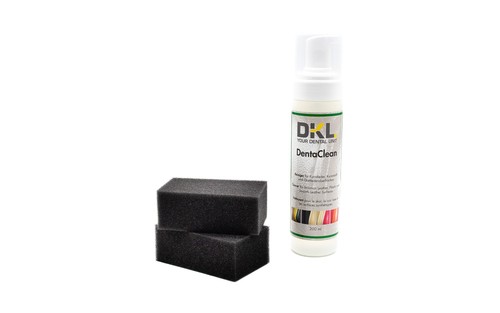 Dentaclean kunstlederreiniger - dentaclean,