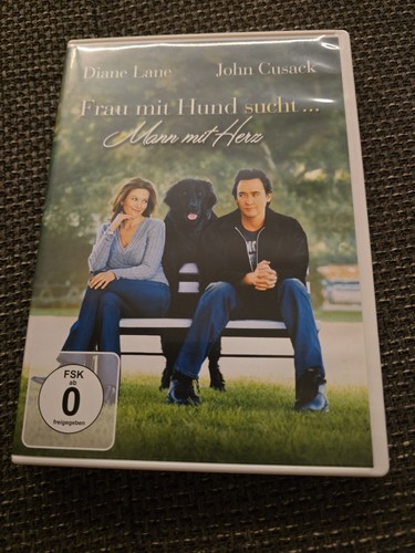 Frau mit hund - frau,