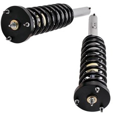 Gewindefahrwerk Federbein Kit