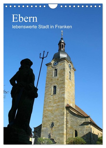 Ebern lebenswerte stadt - -,