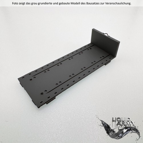 Resinbausatz 20ft - 3d-resinbausatz:,