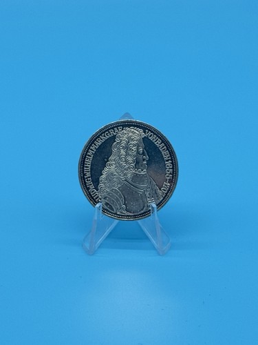 Brd 1955 ludwig - dm,