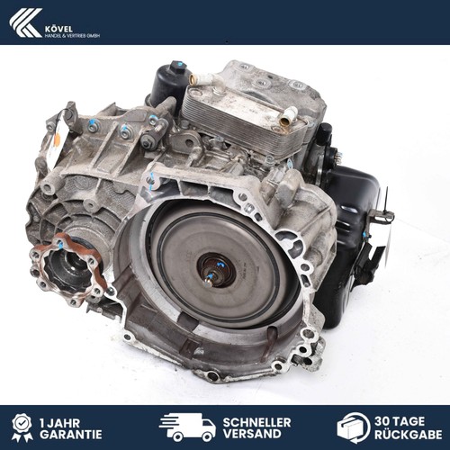 Dsg automatikgetriebe qmm - automatikgetriebe,
