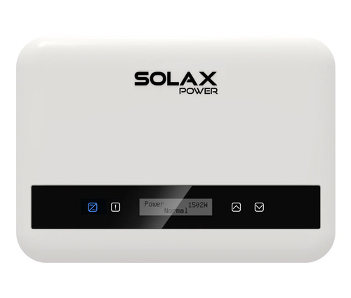 Solax wechselrichter - wechselrichter, |