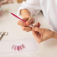  4 stücke Maniküre Werkzeug