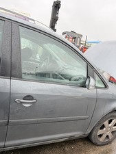 2005 Vw Touran Tür Vorne