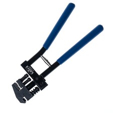 Absetzzange und Lochzange 2-1