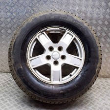 JEEP GRAND CHEROKEE III WH, WK