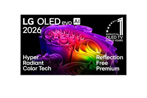 Zoll oled evo g6 4k - oled, ai