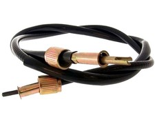 Tachowelle Stift / Schlitz