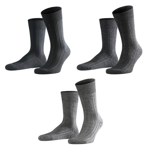 Falke herren socken teppich - falke,