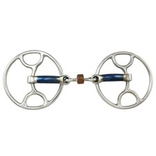 REB Dreiringgebiss "Swivel"