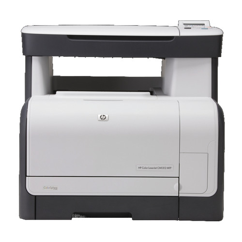 Color laserjet cm1312 mfp - laserjet,