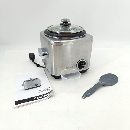 Crc400e cuisinart cook - crc400e,