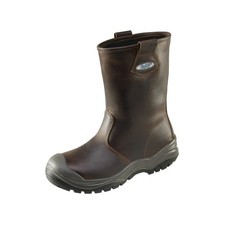 LUPRIFLEX Stiefel Aqua