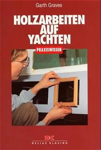 Holzarbeiten auf yachten - holzarbeiten,