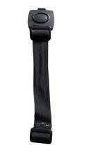 Hauck Runner Crotch Buckle