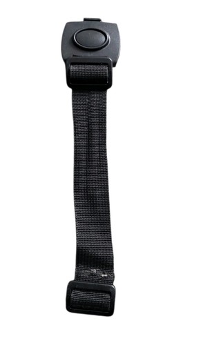 Hauck runner crotch - hauck,