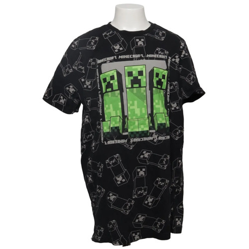 Minecraft shirt größe - minecraft,, t-shirt,