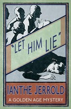 Let Him Lie Ianthe Jerrold