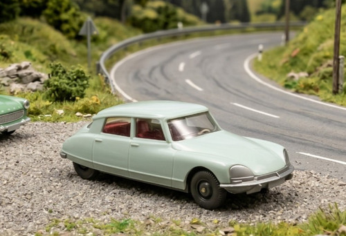 Wiking citroen pallas - citroen,