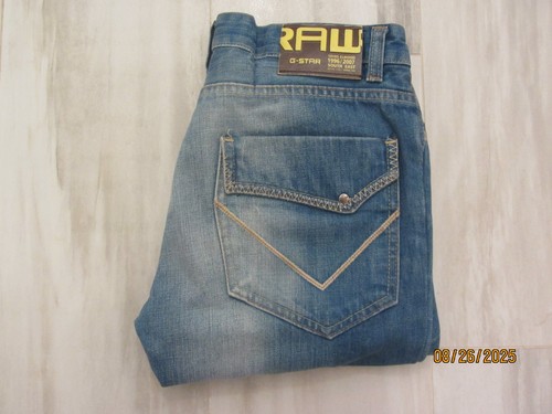 Star raw 5620 yrs elwood - raw, 10