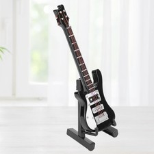 Miniatur Holz Simulation