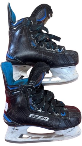 Bauer nexus n9000 - nexus, ice