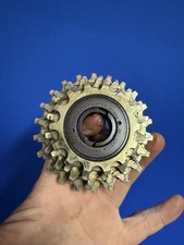 Suntour Pro Compe ORO 5-fach